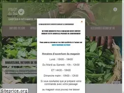 Sites similar to voyagesduthe.com