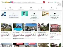 Sites similar to voyagesell.com.ar