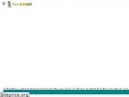 Sites similar to voyagesell.com