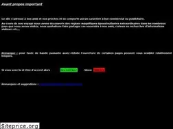 Sites similar to voyagesenduo.com