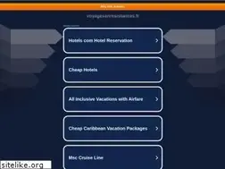 Sites similar to voyagesenresistances.fr