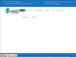 Sites similar to voyageshgo.be