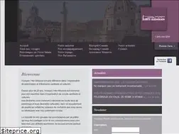 Sites similar to voyagesintermissions.com