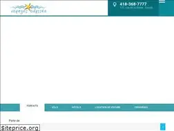 Sites similar to voyagesodyssee.com