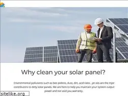 Sites similar to voyagesolarenergy.com