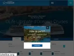 Sites similar to voyagestransat.com
