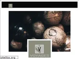 Sites similar to voyagesvaldor.com