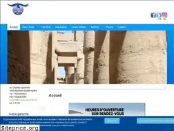 Sites similar to voyagesvanlierde.be