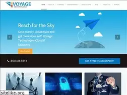 Sites similar to voyagetech.com