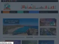Sites similar to voyagetips.com