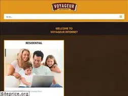 Sites similar to voyageurinternet.ca