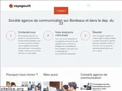 Sites similar to voyageurit.net