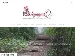 Sites similar to voyageurqc.com