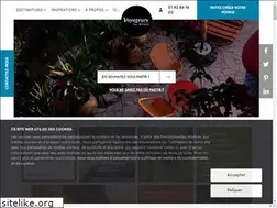 Sites similar to voyageursdumonde.fr