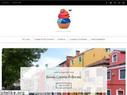 Sites similar to voyageursgourmands.fr