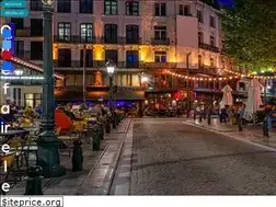 Sites similar to voyageursintrepides.com