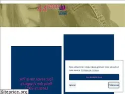 Sites similar to voyageurslecteurs.fr