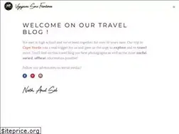 Sites similar to voyageurssansfrontieres.com