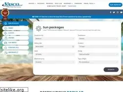 Sites similar to voyagevasco.com