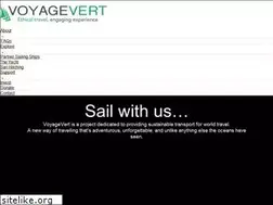 Sites similar to voyagevert.org
