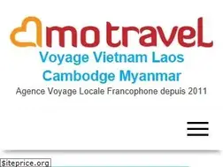 Sites similar to voyagevietnam.co