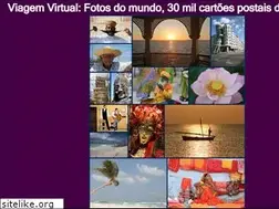 Sites similar to voyagevirtuel.com