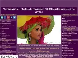 Sites similar to voyagevirtuel.info
