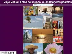 Sites similar to voyagevirtuel.net