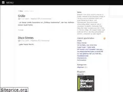 Sites similar to voyagevoyage.blogsport.de