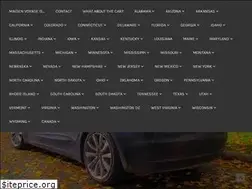 Sites similar to voyagewithoutcarbon.com