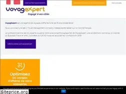 Sites similar to voyagexpert.com