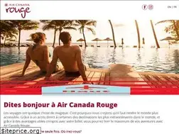 Sites similar to voyagezrouge.com