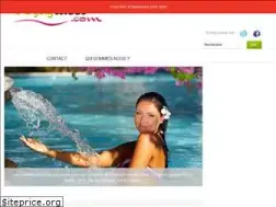 Sites similar to voyagidees.com