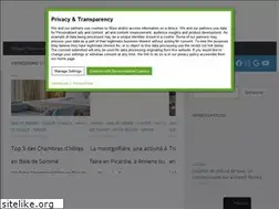 Sites similar to voyagissimo.com