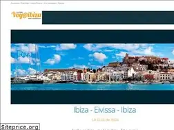 Sites similar to voyaibiza.es