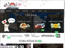 Sites similar to voyajapon.com