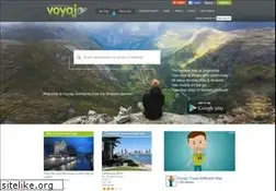 Sites similar to voyajo.com