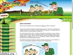 Sites similar to voyaki.ru