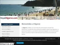 Sites similar to voyalalgarve.com