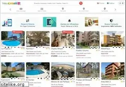 Sites similar to voyalasgaviotas.com.ar