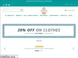 Sites similar to voyalimento.com