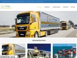 Sites similar to voyalog.com.tr