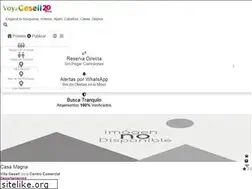 Sites similar to voyamarazul.com.ar