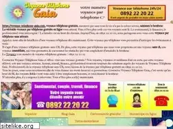 Sites similar to voyance-amour-eternel.com