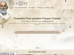 Sites similar to voyance-ange-gardien.com