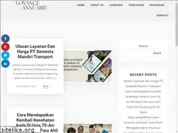 Sites similar to voyance-annuaire.net