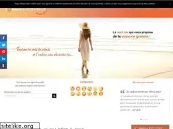 Sites similar to voyance-au-telephone.be
