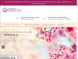 Sites similar to voyance-aurore.fr