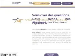 Sites similar to voyance-avenir.fr