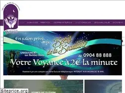 Sites similar to voyance-bruxelles-liege.com